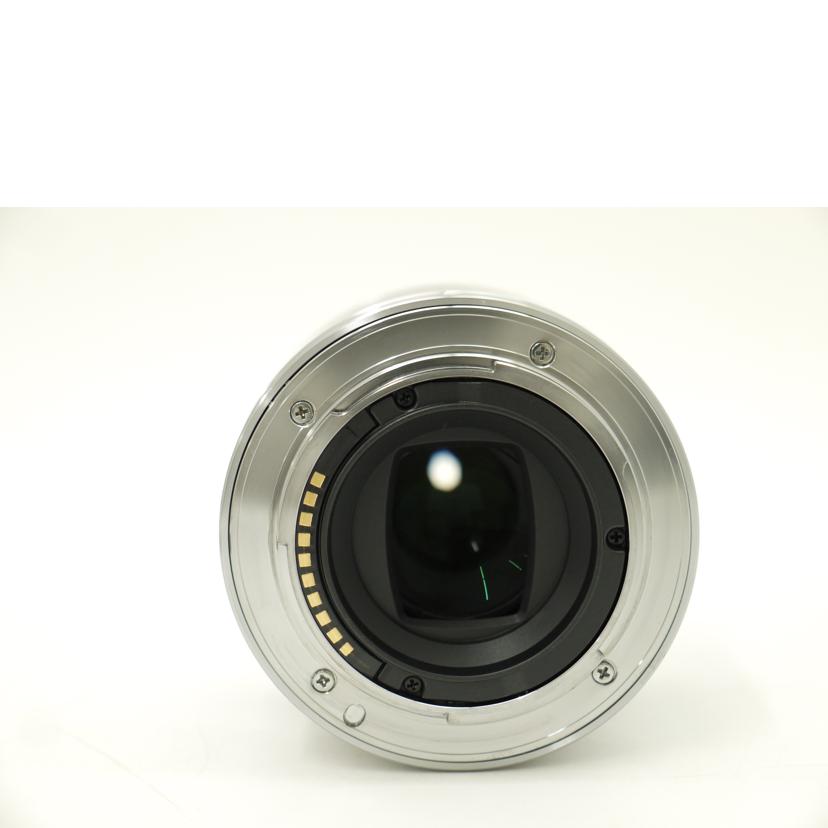 SONY ソニー/交換レンズ/SEL30M35//1863256/ABランク/69