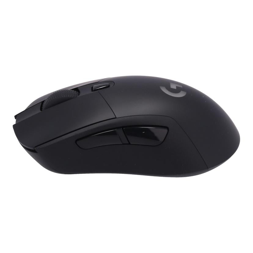 Logicool ロジクール /ワイヤレスゲーミングマウス/G703h//2050LZA1EMY9/Aランク/01