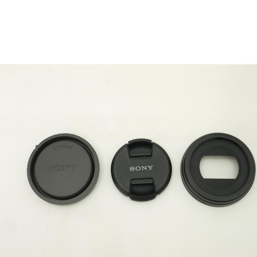 SONY ソニー/交換レンズ/SEL30M35//1863256/ABランク/69