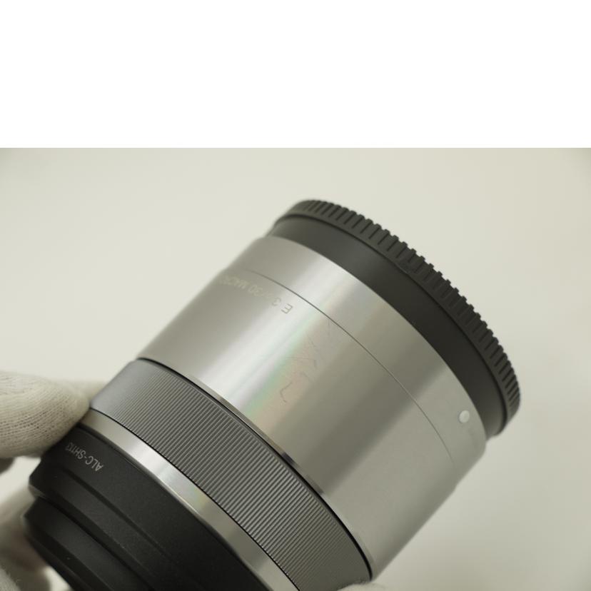 SONY ソニー/交換レンズ/SEL30M35//1863256/ABランク/69