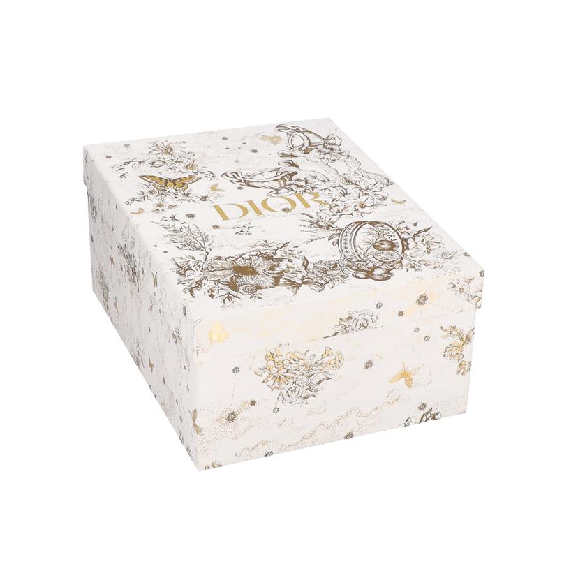 Dior ディオール/レディディオールMY ABC カナージュ2WAYバッグ/M05380WEC//04-*******/ABランク/91