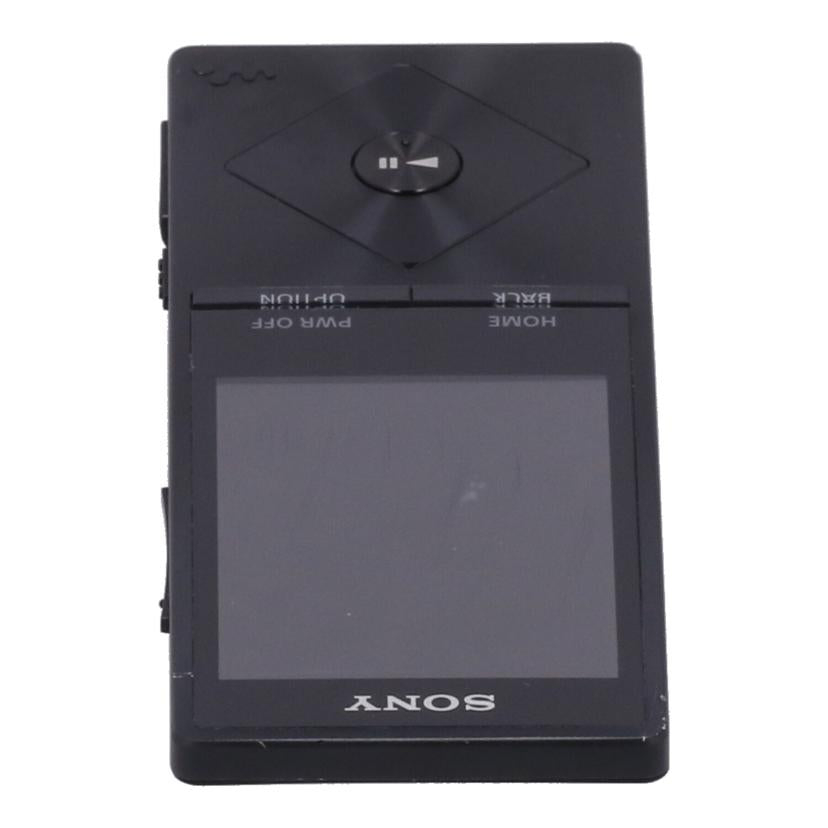 SONY ソニー /ハイレゾ対応ウォークマン 32GB/NW-A16//5059336/Bランク/64