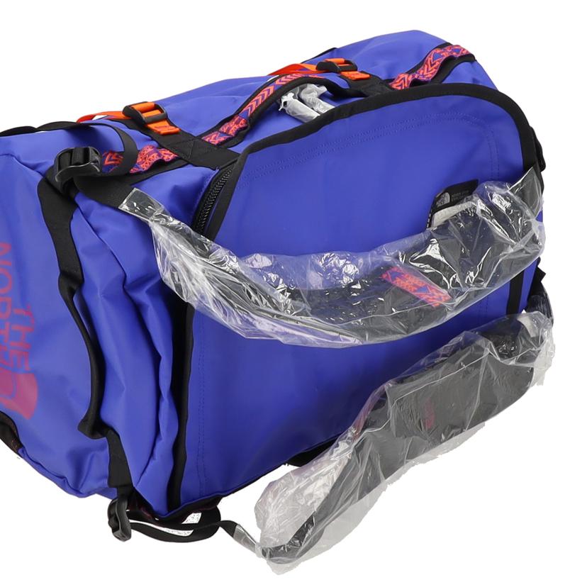 THE NORTH FACE ザノースフェイス/50Lボストンバッグ/NM81815//Aランク/76