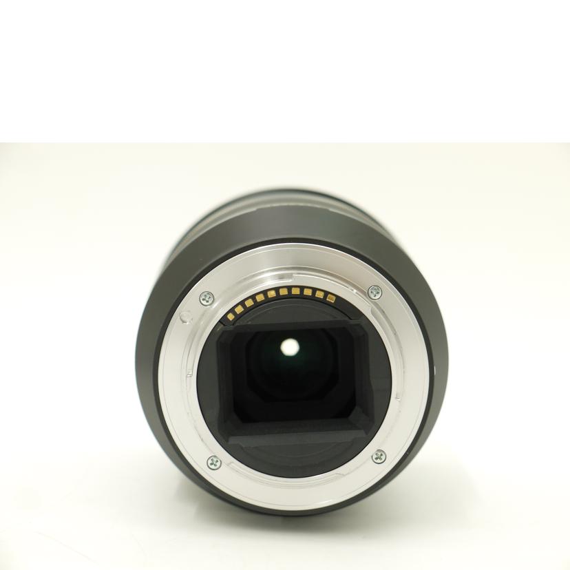 SONY ソニー/交換レンズ/Vario-Tessar T* FE 16-35mm F4 ZA OSS/SEL1635Z//1892313/ABランク/69