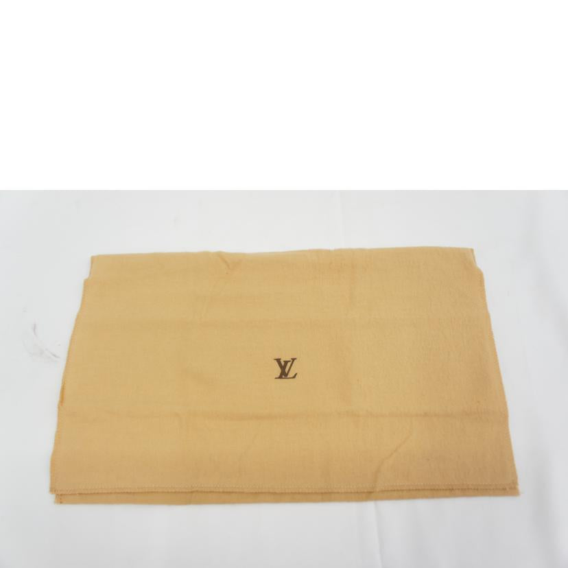 LV ルイ・ヴィトン/ポシェットオム/エピ/ノワール/LV/M52522//SR0***/Aランク/05