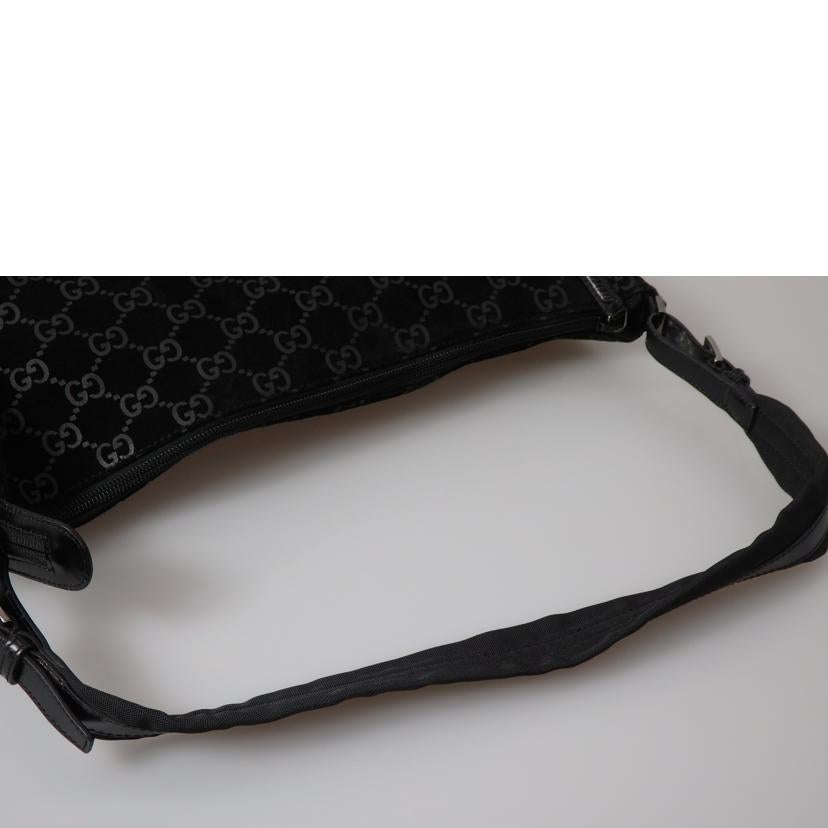GUCCI グッチ/GG柄ショルダーバッグ/001・1206//002***/ABランク/76