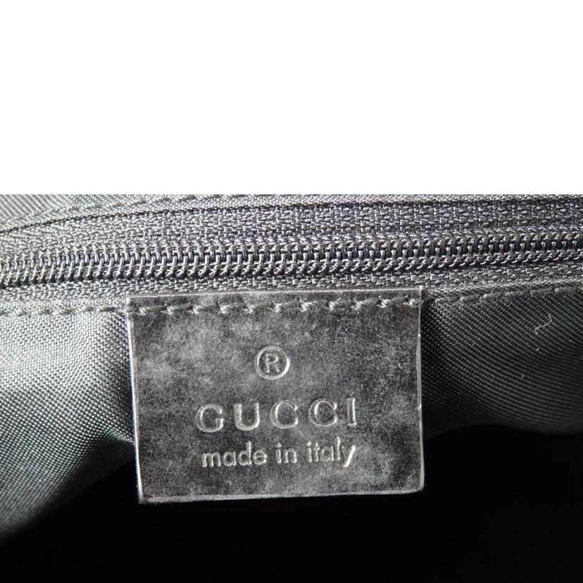 GUCCI グッチ/GG柄ショルダーバッグ/001・1206//002***/ABランク/76