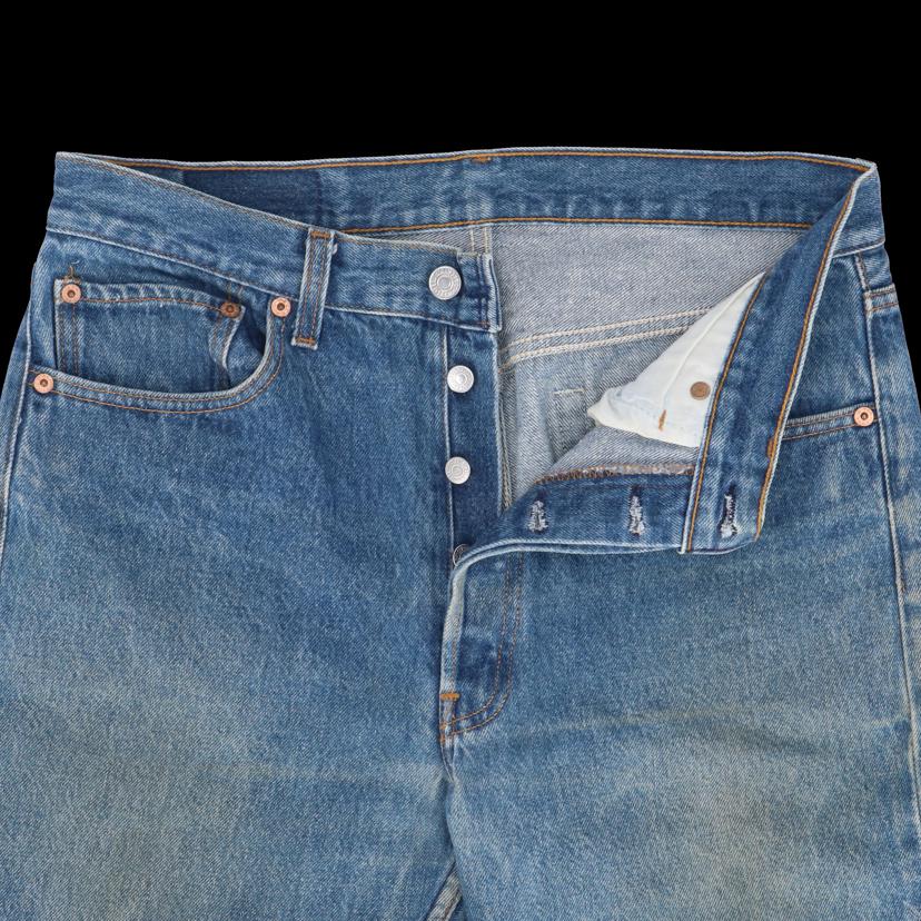 LEVI'S リーバイス/USA製/501/90's/W32/501//ABランク/82