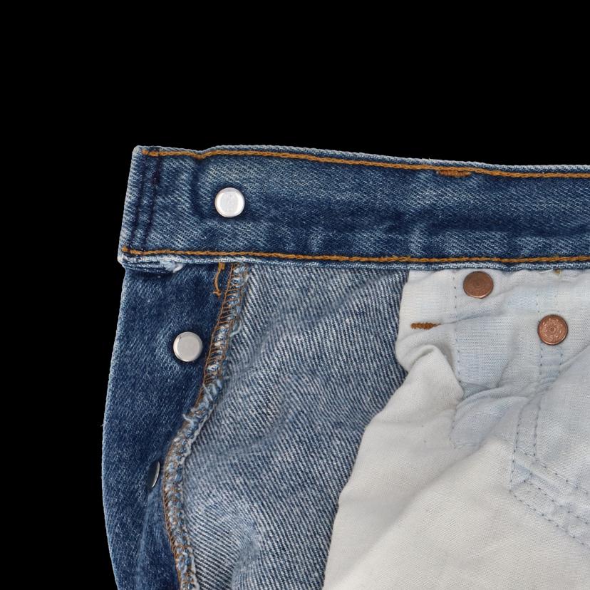 LEVI'S リーバイス/USA製/501/90's/W32/501//ABランク/82
