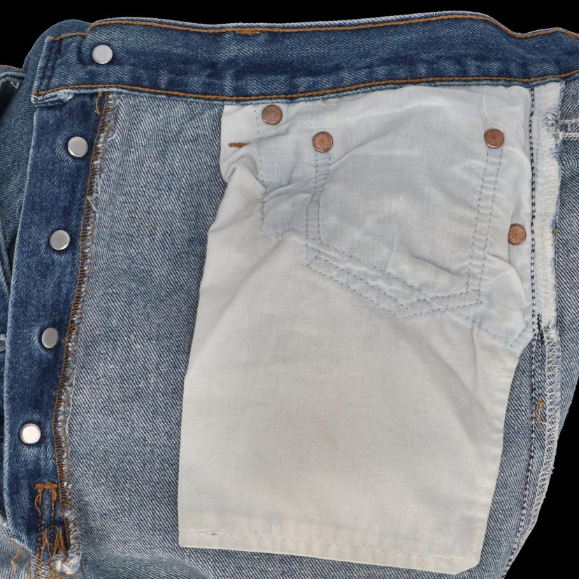LEVI'S リーバイス/USA製/501/90's/W32/501//ABランク/82