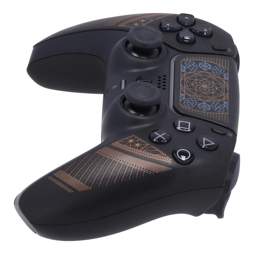 SONY ソニー/FF16仕様 PS5コントローラー/CFIJ-15500//G3320131W10382065/Bランク/62