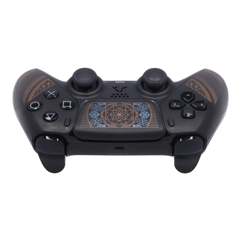 SONY ソニー/FF16仕様 PS5コントローラー/CFIJ-15500//G3320131W10382065/Bランク/62