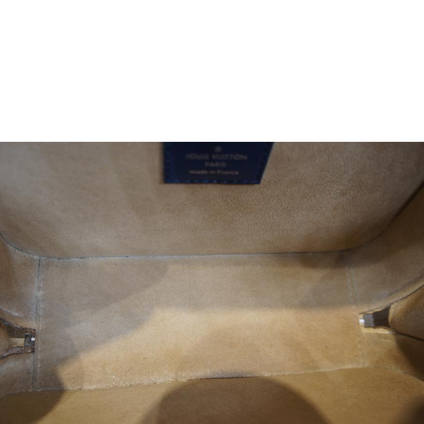 LV ルイヴィトン/ヴァリゼットPM/エピストラップ/M55470//FL3***/ABランク/92
