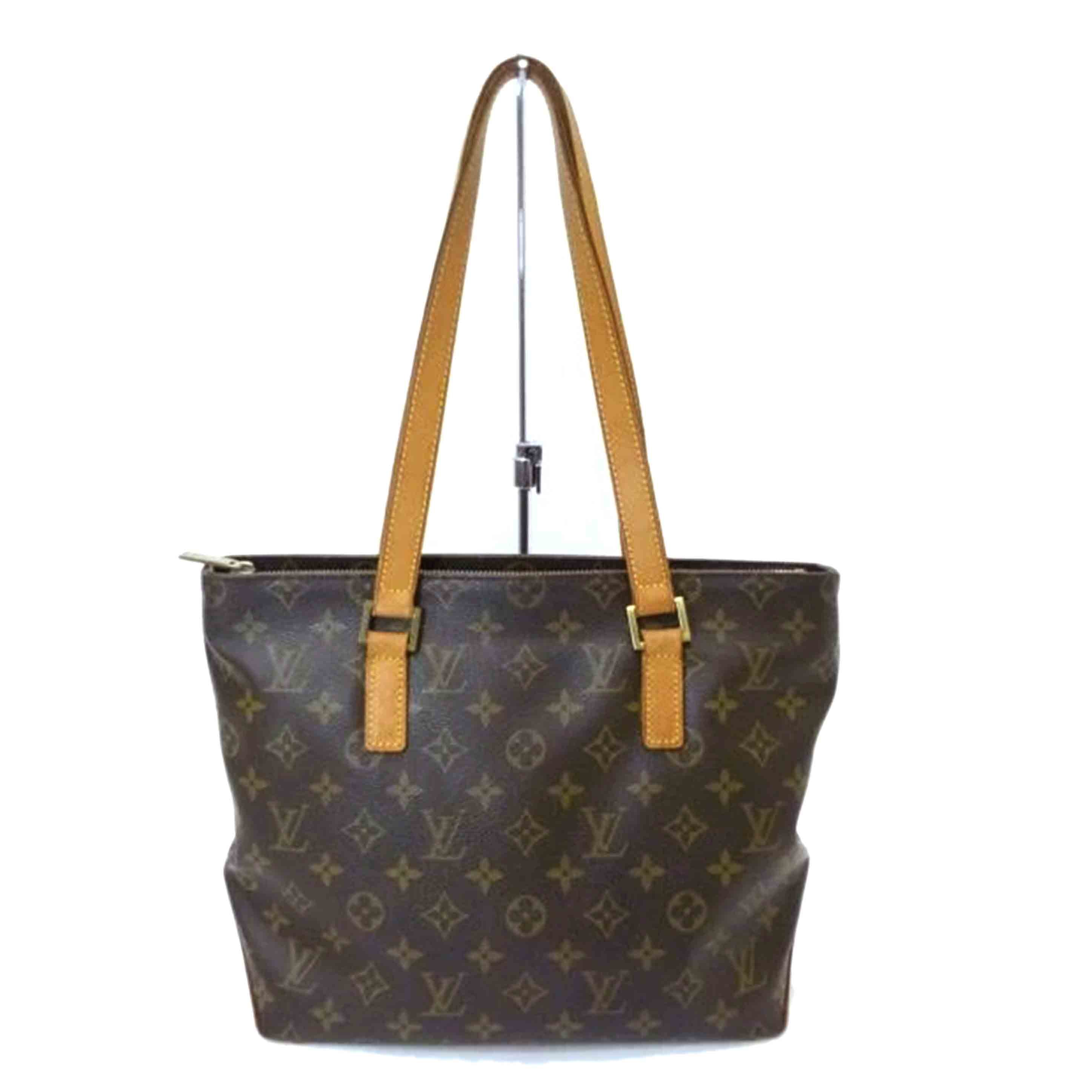 LV ルイヴィトン/カバ ピアノ/モノグラム/M51148//VI0***/Bランク/88