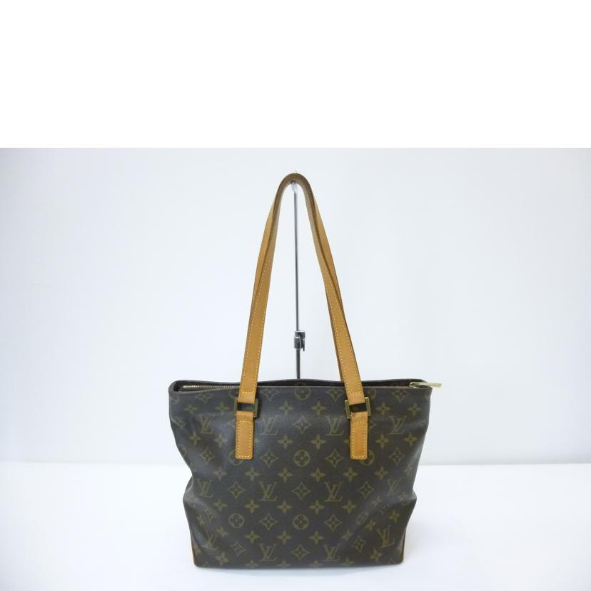 LV ルイヴィトン/カバ ピアノ/モノグラム/M51148//VI0***/Bランク/88