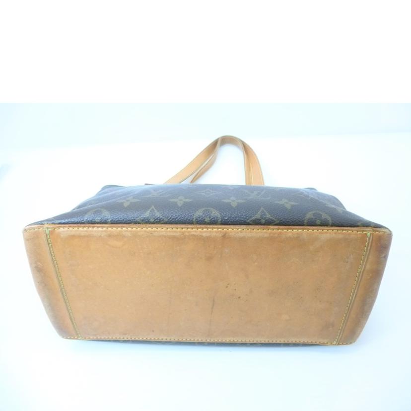 LV ルイヴィトン/カバ ピアノ/モノグラム/M51148//VI0***/Bランク/88