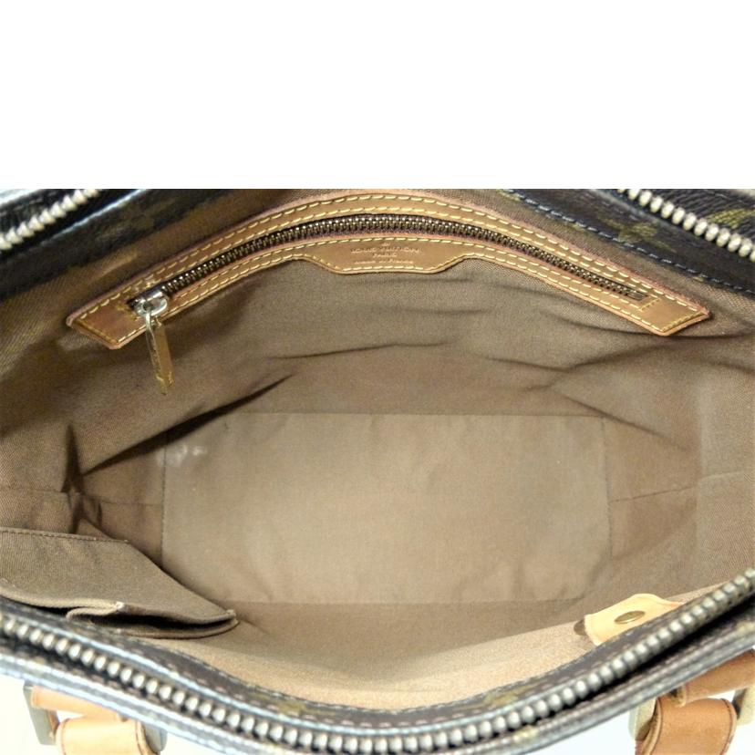 LV ルイヴィトン/カバ ピアノ/モノグラム/M51148//VI0***/Bランク/88