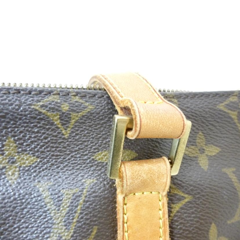 LV ルイヴィトン/カバ ピアノ/モノグラム/M51148//VI0***/Bランク/88