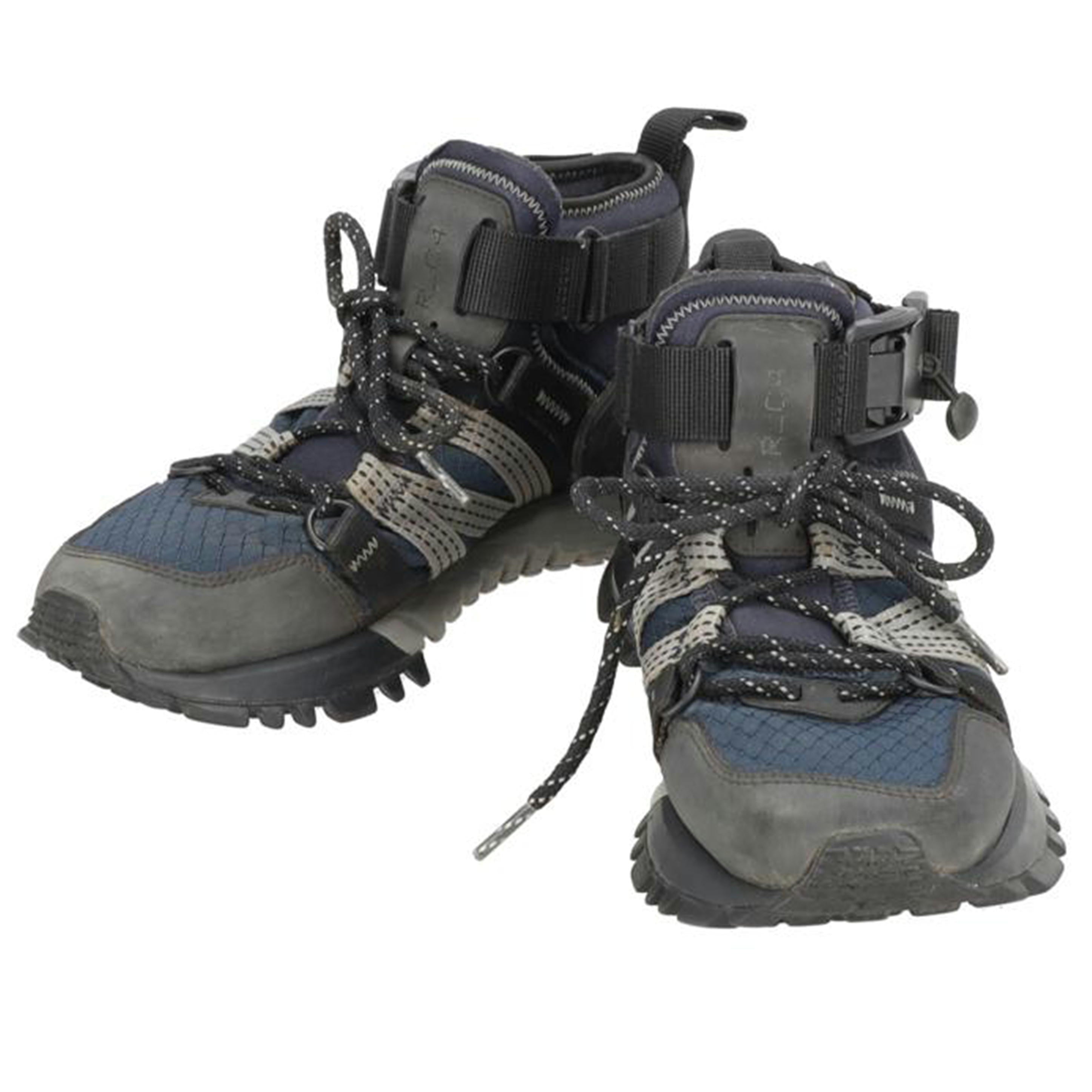 new balance ニューバランス/×Snow Peak Extreme Spec R_C4 Mid/トレッキングシューズ/MSRC4GSW//Bランク/05