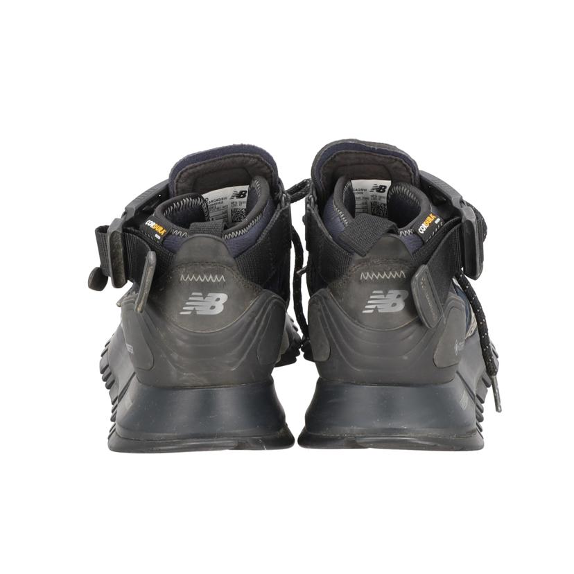 new balance ニューバランス/×Snow Peak Extreme Spec R_C4 Mid/トレッキングシューズ/MSRC4GSW//Bランク/05