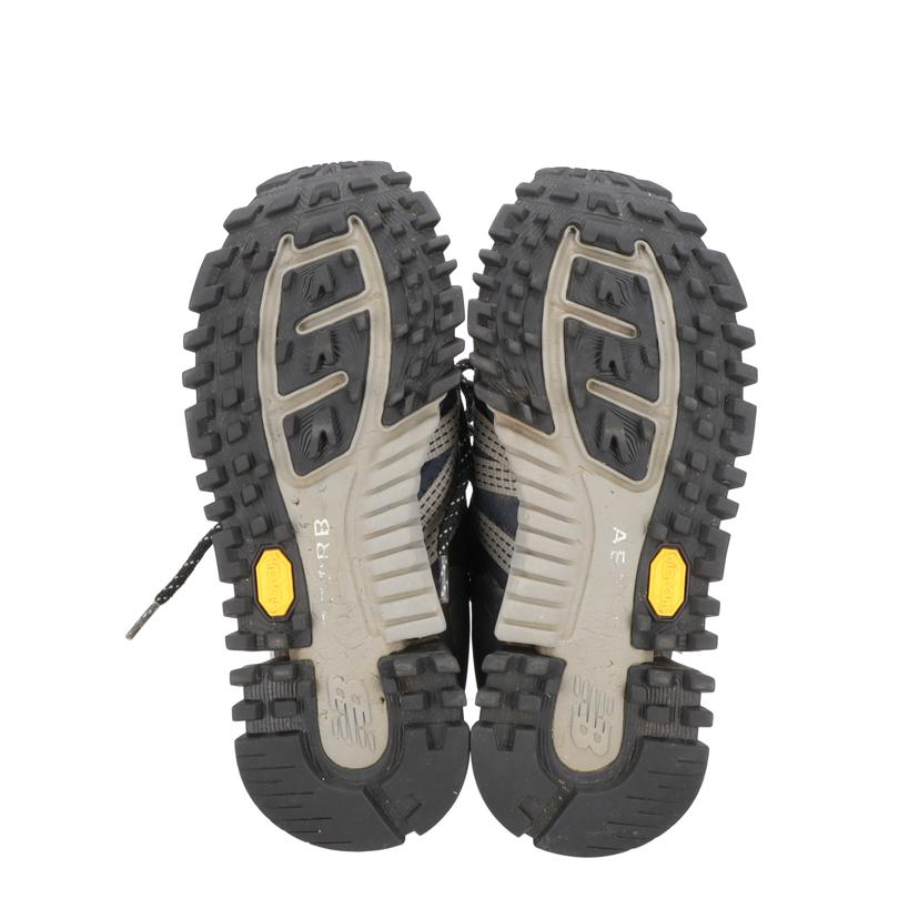 new balance ニューバランス/×Snow Peak Extreme Spec R_C4 Mid/トレッキングシューズ/MSRC4GSW//Bランク/05