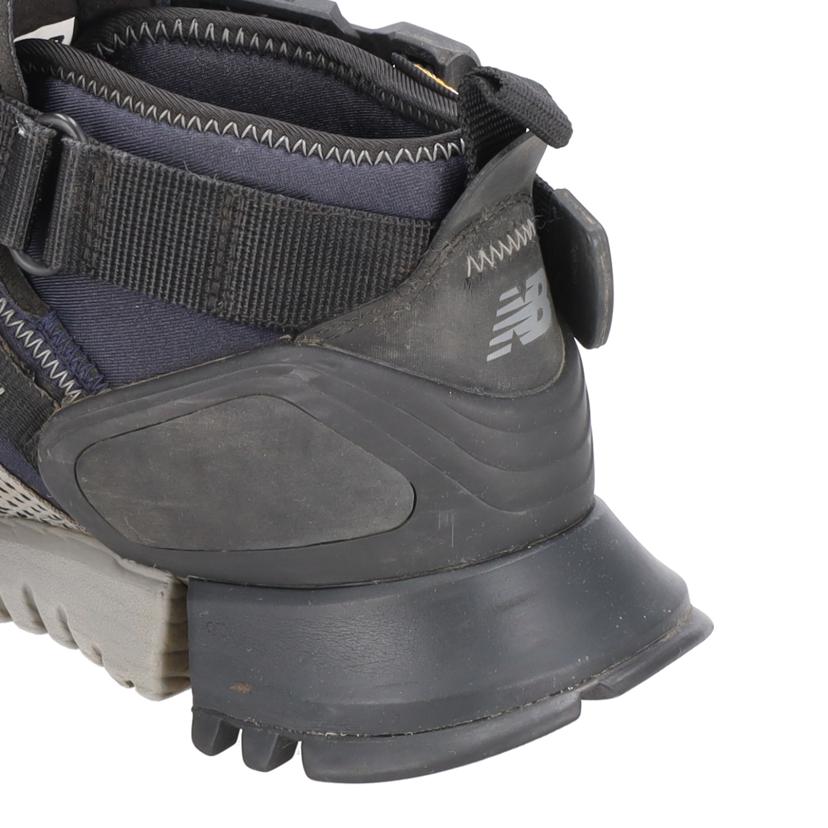 new balance ニューバランス/×Snow Peak Extreme Spec R_C4 Mid/トレッキングシューズ/MSRC4GSW//Bランク/05