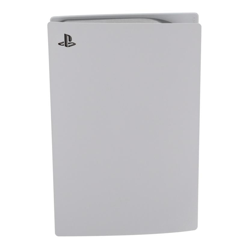 SONY ソニー /PlayStation5 本体/CFI-1200A01//S01F33101ZXT11555253/Bランク/62
