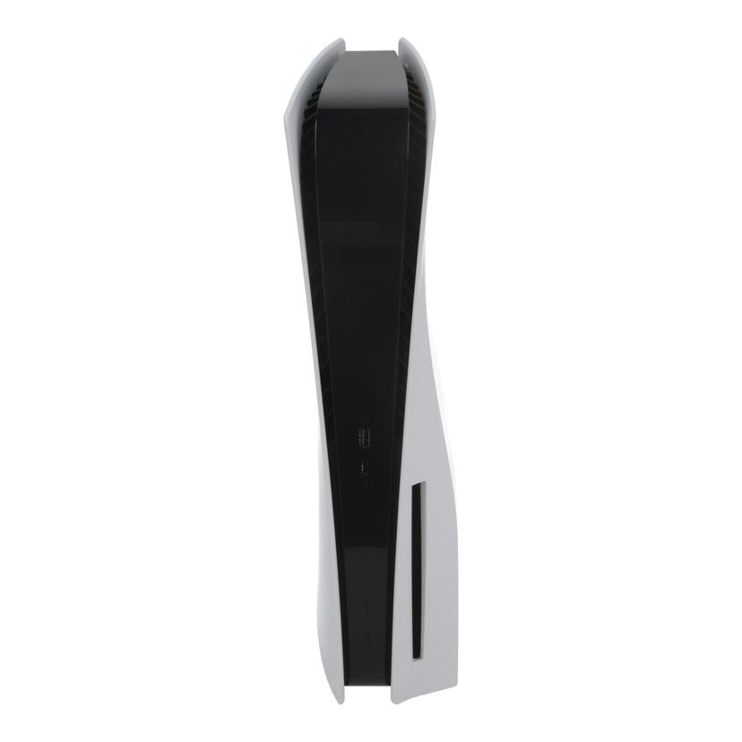 SONY ソニー /PlayStation5 本体/CFI-1200A01//S01F33101ZXT11555253/Bランク/62