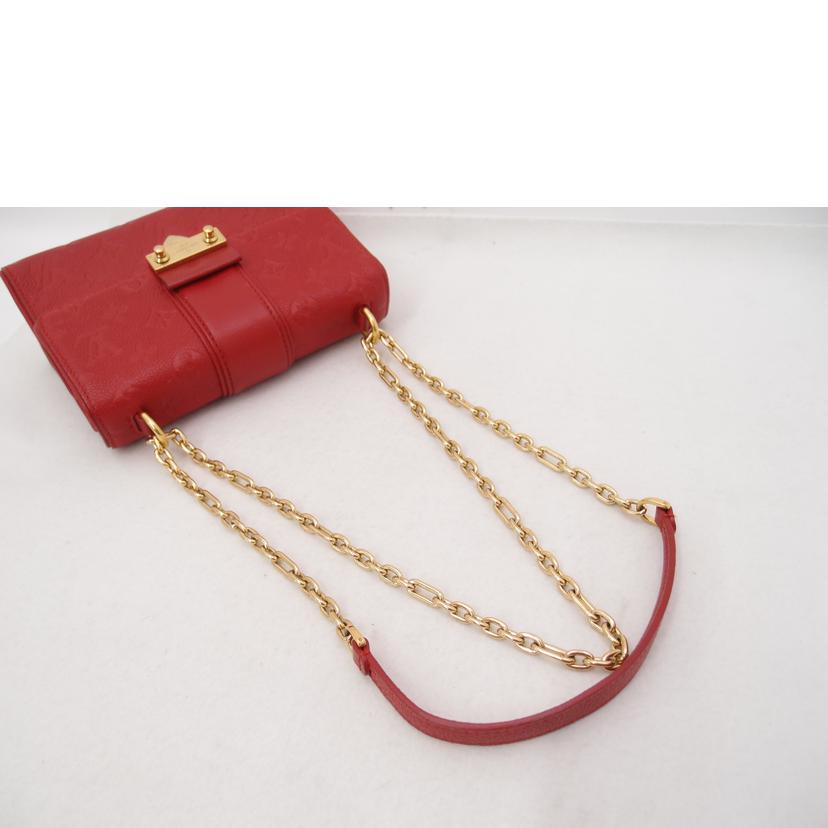 LOUIS VUITTON/サンシュルピスPM/アンプラント/スリーズ/M43393//TJ0***/ABランク/69