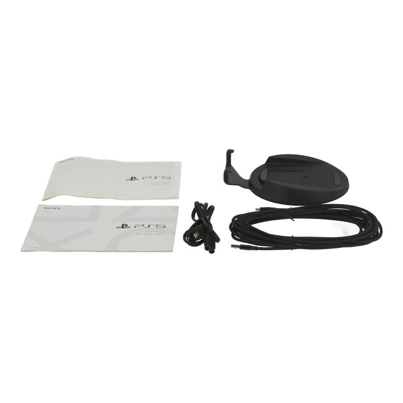 SONY ソニー /PlayStation5 本体/CFI-1200A01//S01F33101ZXT11555253/Bランク/62