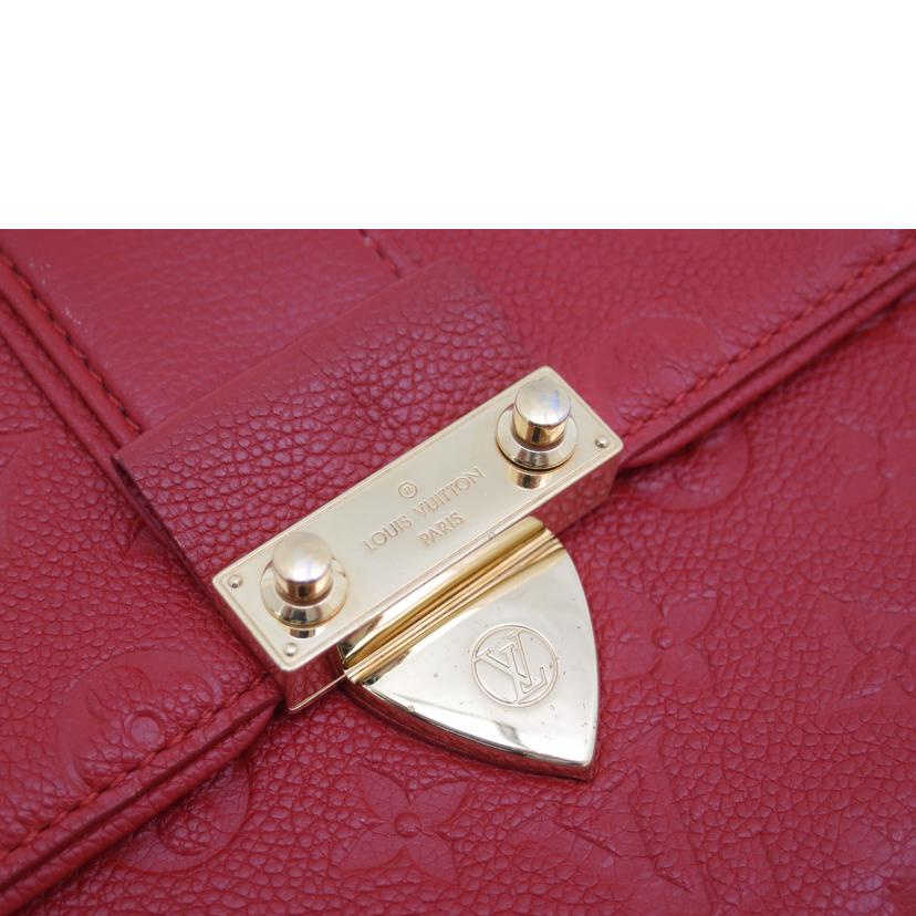 LOUIS VUITTON/サンシュルピスPM/アンプラント/スリーズ/M43393//TJ0***/ABランク/69