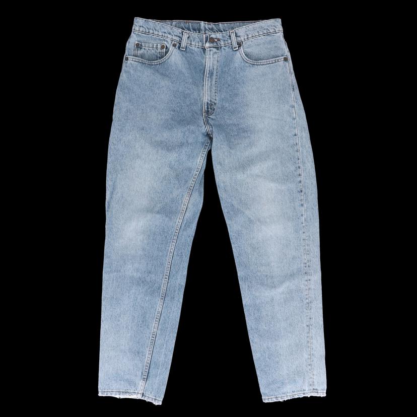 LEVI'S リーバイス/USA製/550/テーパードデニムパンツ/90's/W36/550//ABランク/82