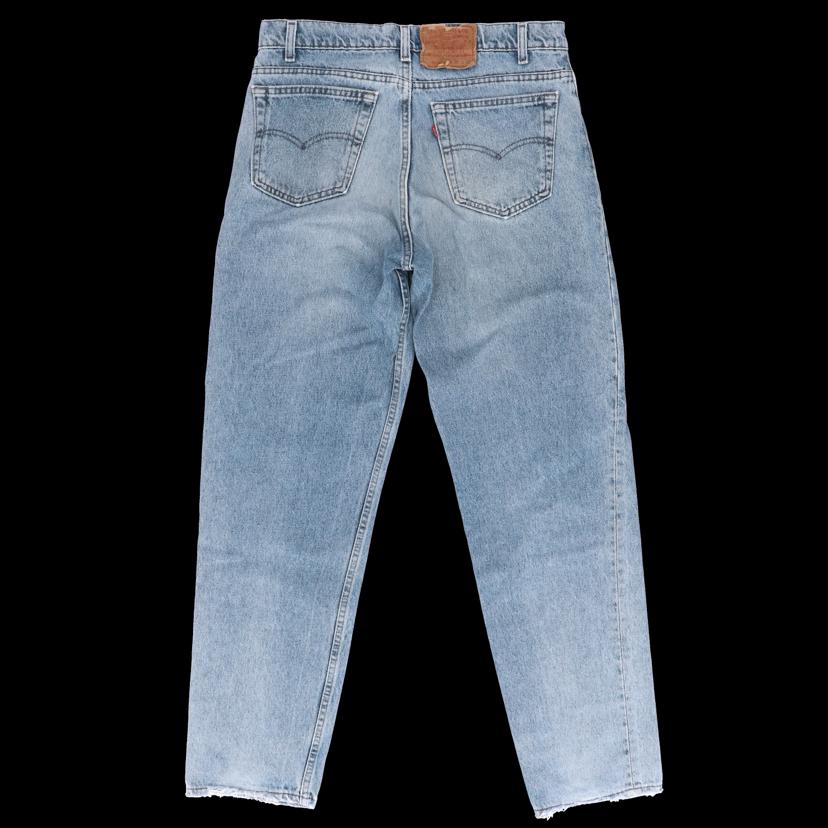 LEVI'S リーバイス/USA製/550/テーパードデニムパンツ/90's/W36/550//ABランク/82