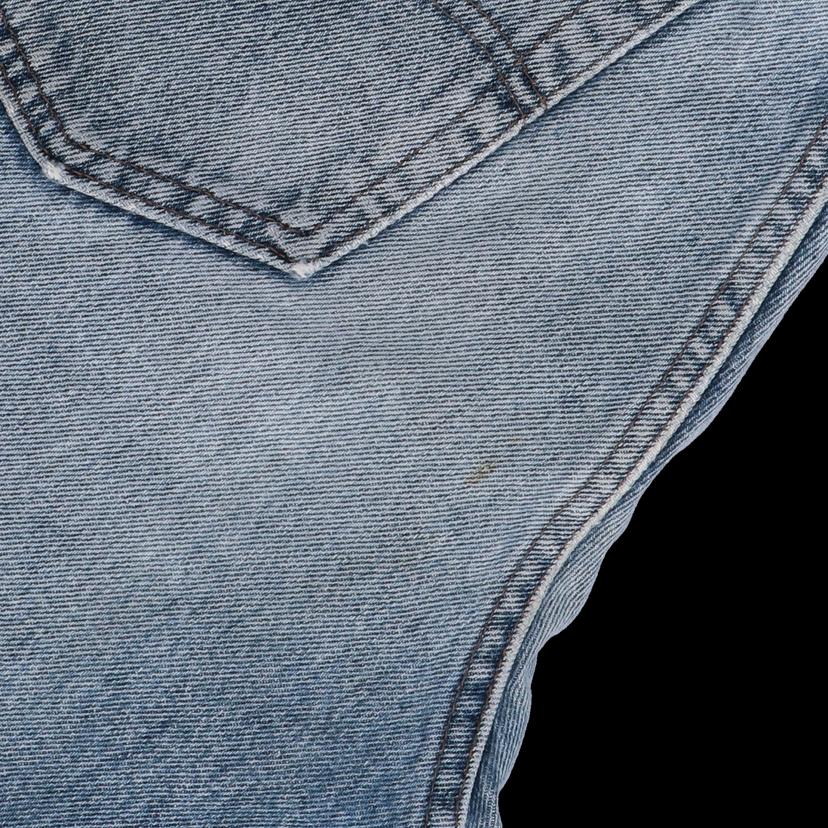 LEVI'S リーバイス/USA製/550/テーパードデニムパンツ/90's/W36/550//ABランク/82