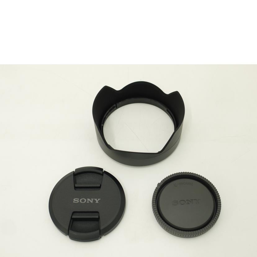 SONY ソニー/交換レンズ/Vario-Tessar T* FE 24-70mm F4 ZA OSS/SEL2470Z//0211485/Aランク/69