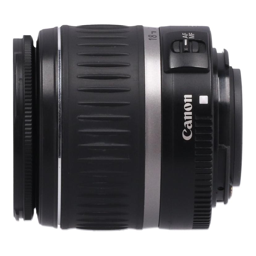 Canon キャノン/交換レンズ/EF-S18-55mm F3.5-5.6 2 USM//Bランク/69