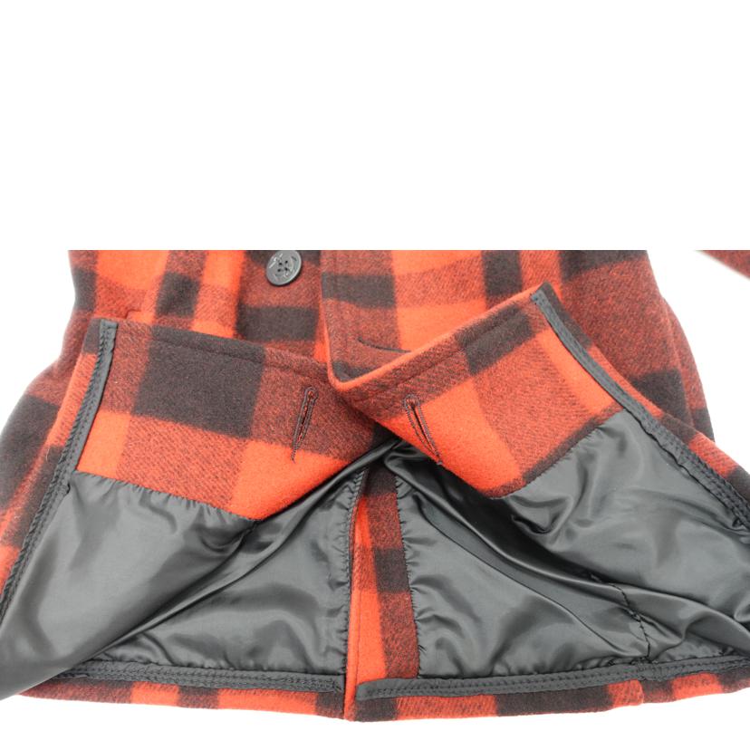 SCHOTT ショット/740Nピーコート/7122//ABランク/88