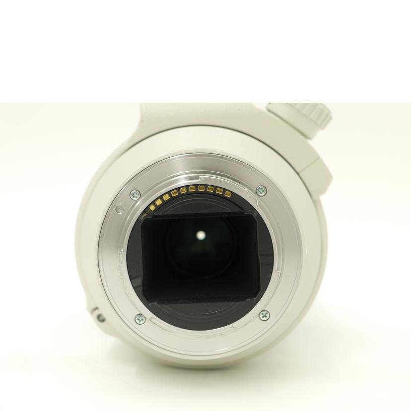 SONY ソニー/交換レンズ/FE 70-200mm F4 G OSS/SEL70200G//1881374/ABランク/69