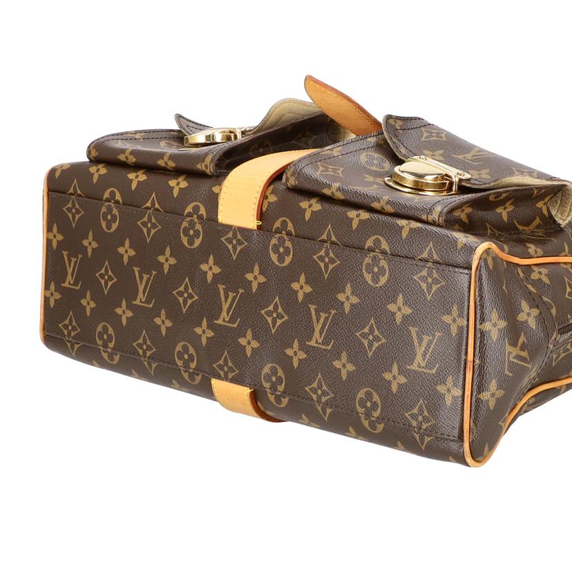 LOUIS VUITTON ルイヴィトン/マンハッタンGM/モノグラム/M40025//FL0***/ABランク/91