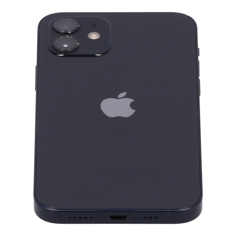 Apple アップル /iPhone12 128GB/MGHU3J/A//G6TF85MZ0F06/Bランク/82