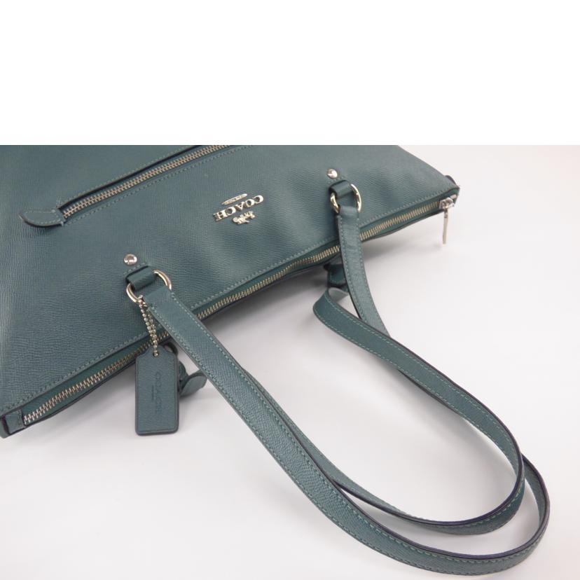 COACH コーチ/トートバッグ/79608//M19**/Bランク/64
