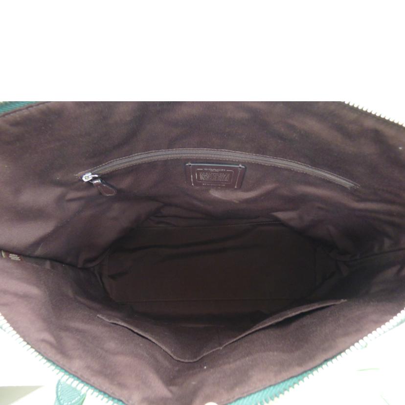 COACH コーチ/トートバッグ/79608//M19**/Bランク/64