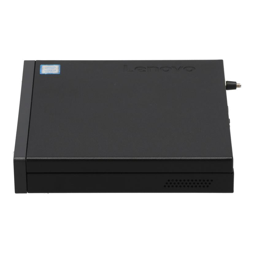 Lenovo レノボ/Win11ミニデスクトップPC/ThinkCentre M630e/10YM001LJP//YJ00TFLE/Bランク/62