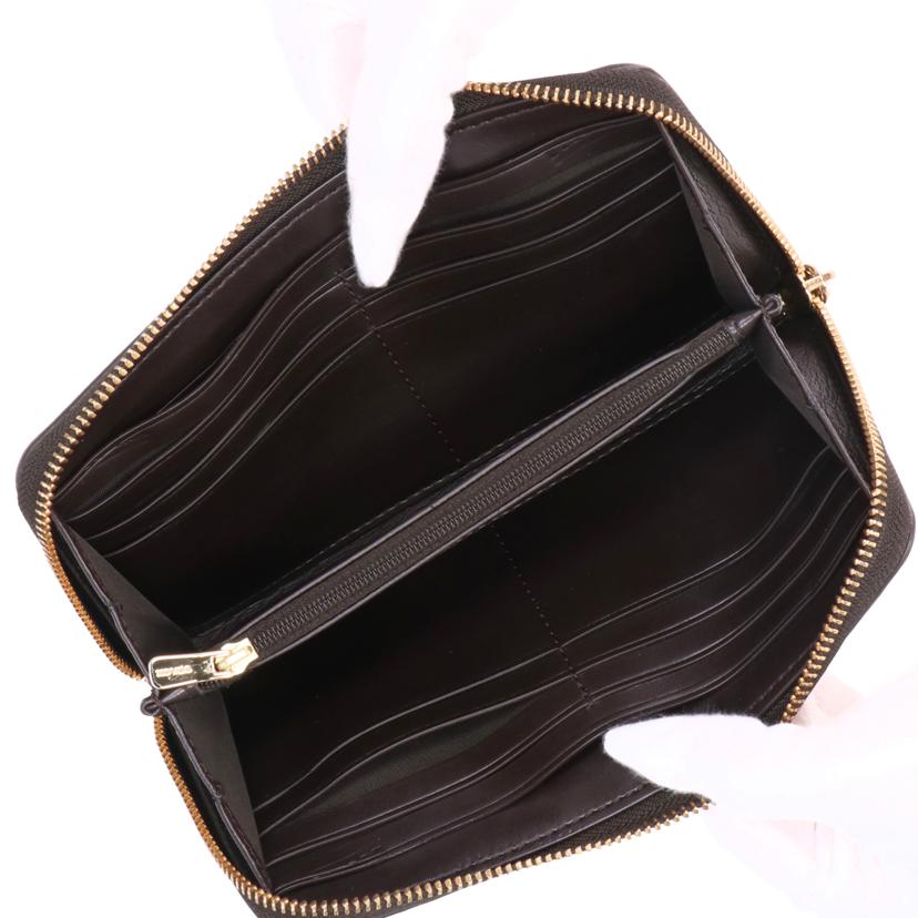 COACH コーチ/アコーディオンジップ/コーチ/F54633//H17**/ABランク/05