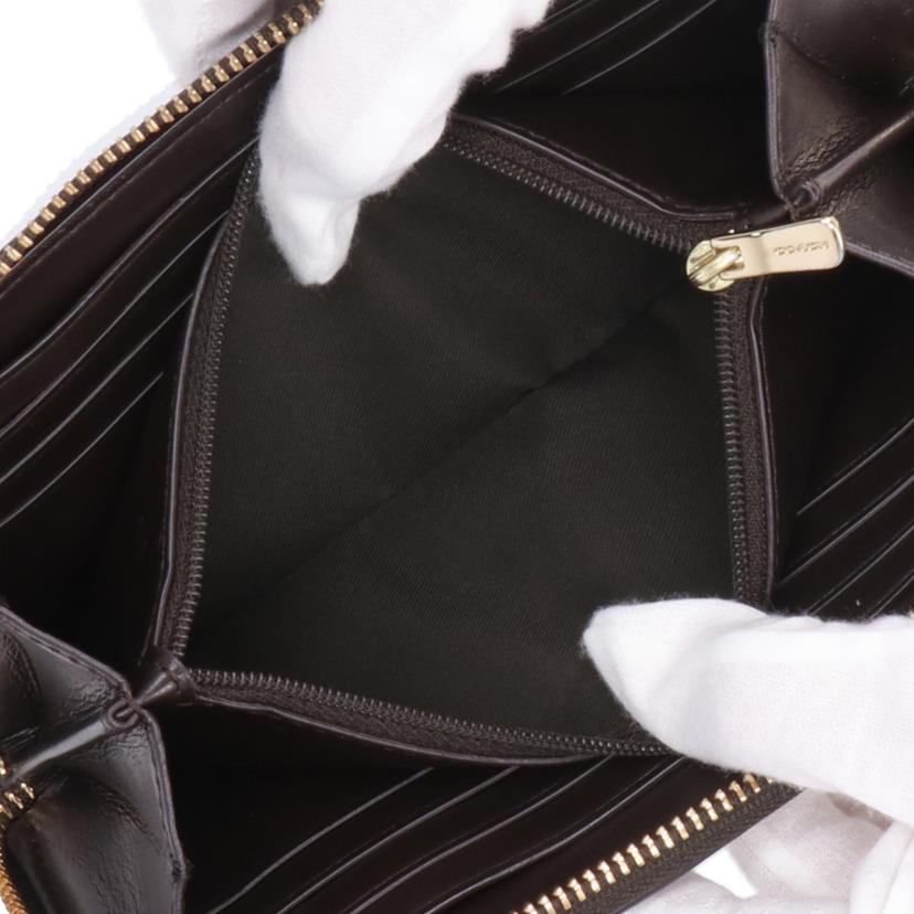 COACH コーチ/アコーディオンジップ/コーチ/F54633//H17**/ABランク/05