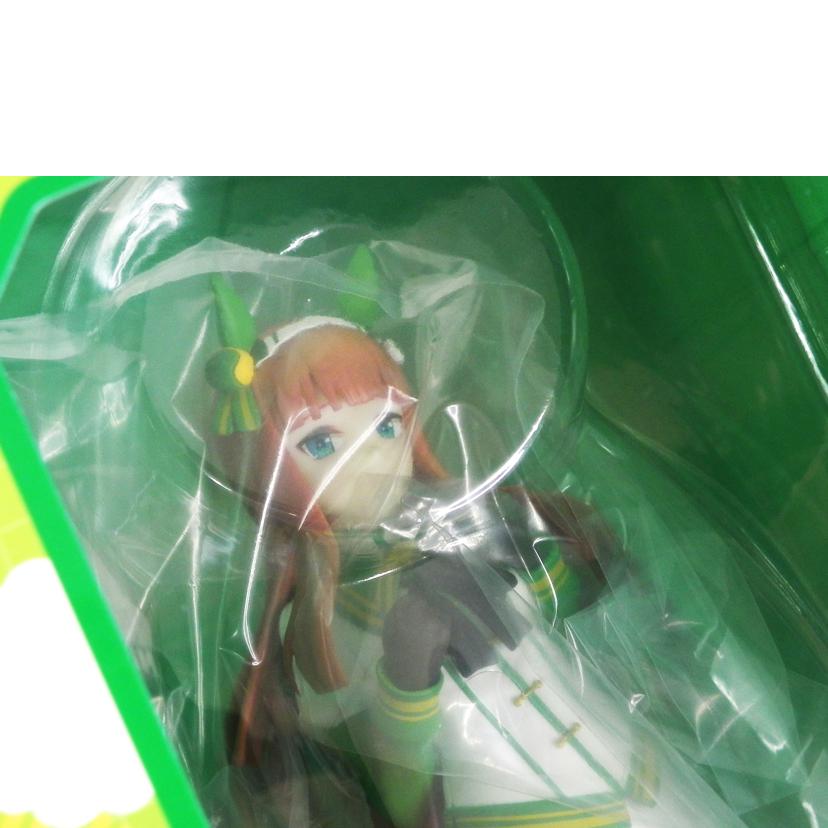 BANDAI バンダイ/一番くじ ウマ娘 プリティーダービー 10弾 A賞 サイレンススズカ フィギュア/1番くじ//SAランク/81
