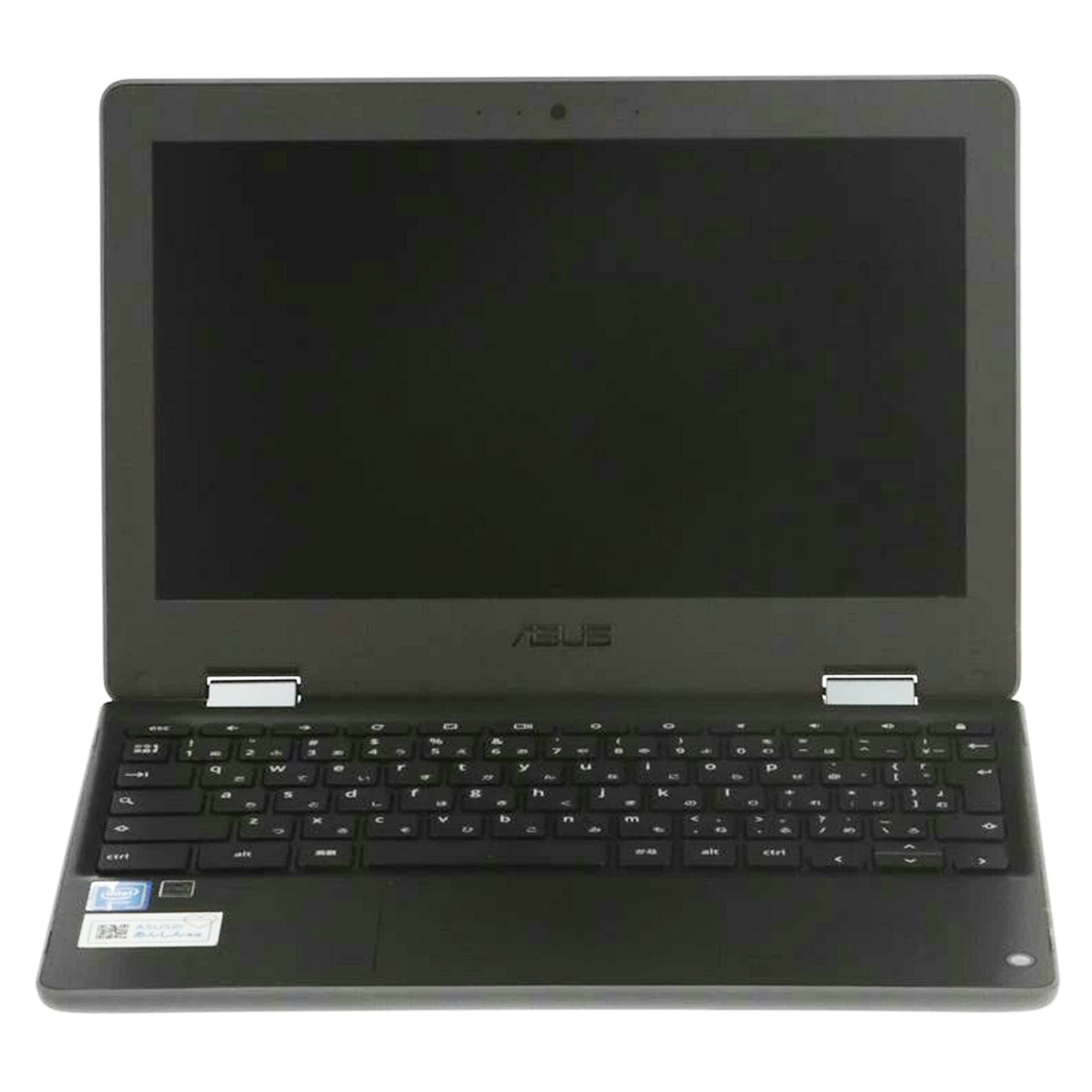ASUS エイスース /C214MA Chromebook Flip /C214MA-GA0029//LBNXCV07F06846E/Bランク/62