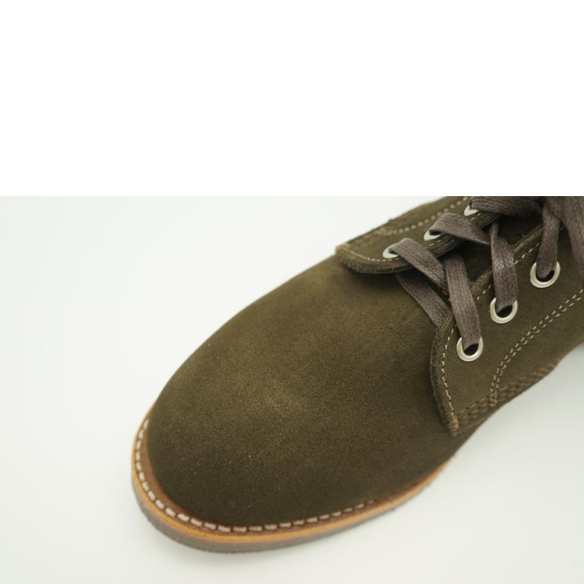 CHIPPEWA チペワ/CHIPPEWA サービスオックスフォード/1901M75//ABランク/19