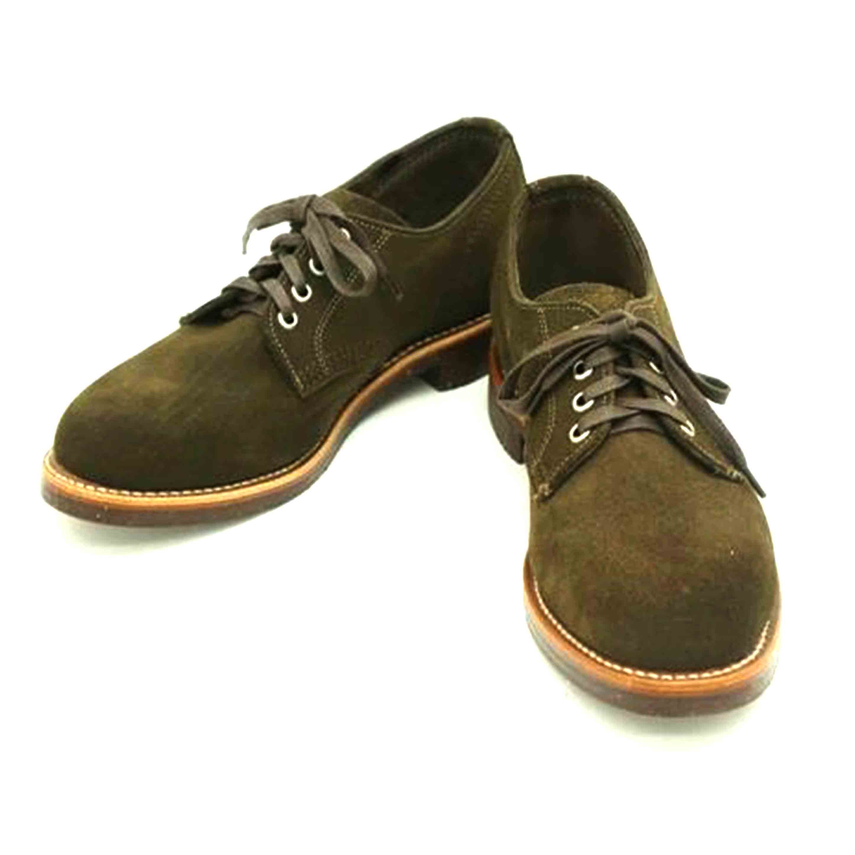 CHIPPEWA チペワ/CHIPPEWA サービスオックスフォード/1901M75//ABランク/19