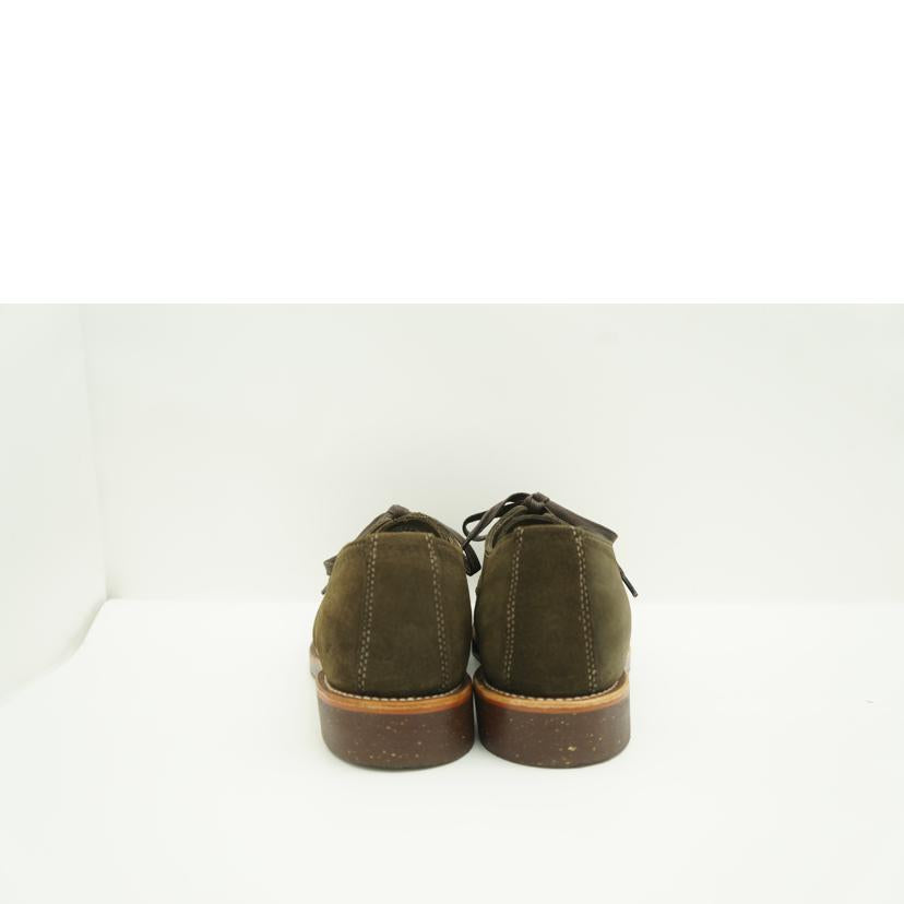 CHIPPEWA チペワ/CHIPPEWA サービスオックスフォード/1901M75//ABランク/19